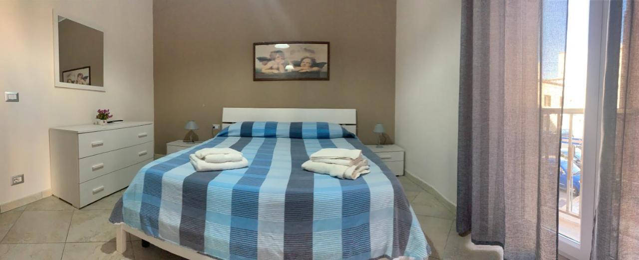 Prana Kale Bed and Breakfast Gallipoli Εξωτερικό φωτογραφία