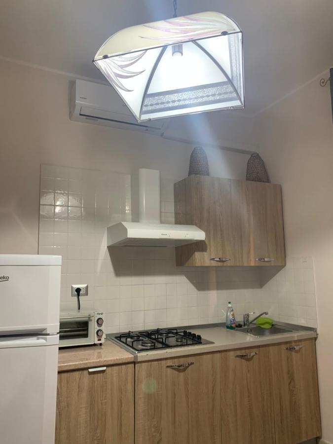Prana Kale Bed and Breakfast Gallipoli Εξωτερικό φωτογραφία