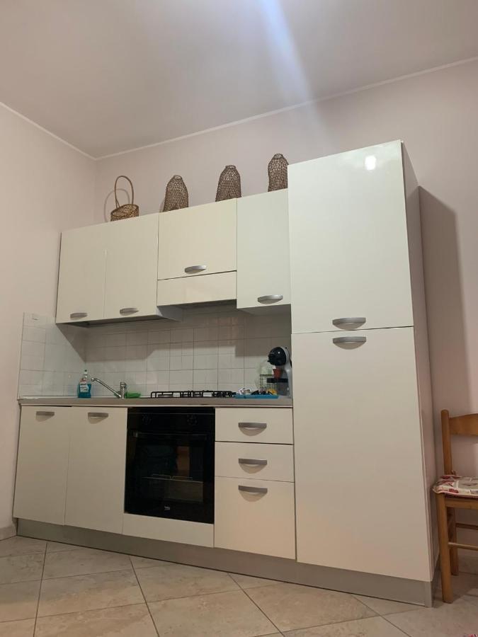 Prana Kale Bed and Breakfast Gallipoli Εξωτερικό φωτογραφία