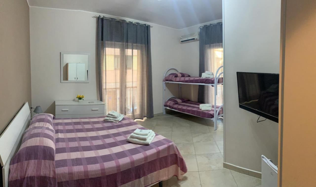Prana Kale Bed and Breakfast Gallipoli Εξωτερικό φωτογραφία