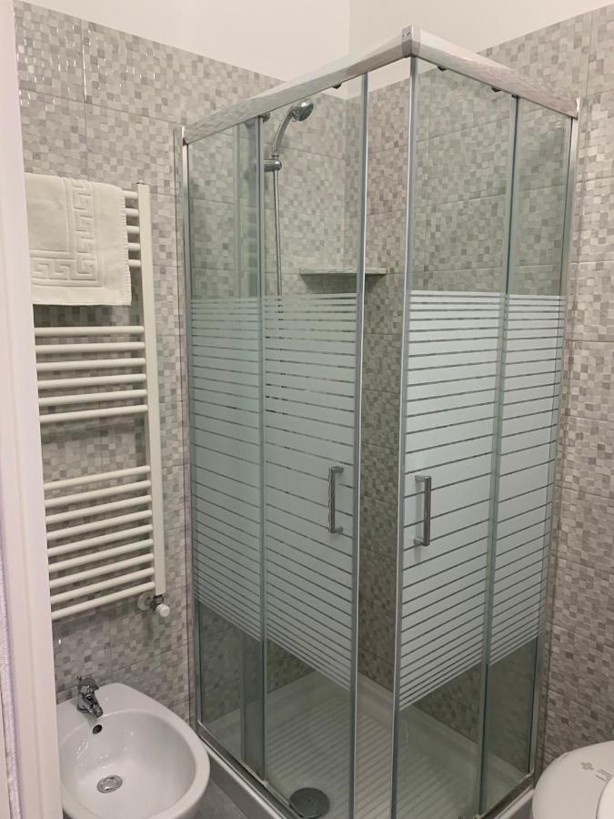 Prana Kale Bed and Breakfast Gallipoli Εξωτερικό φωτογραφία