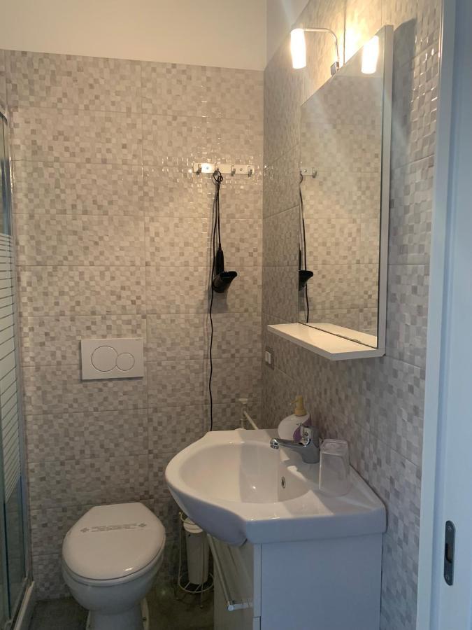Prana Kale Bed and Breakfast Gallipoli Εξωτερικό φωτογραφία