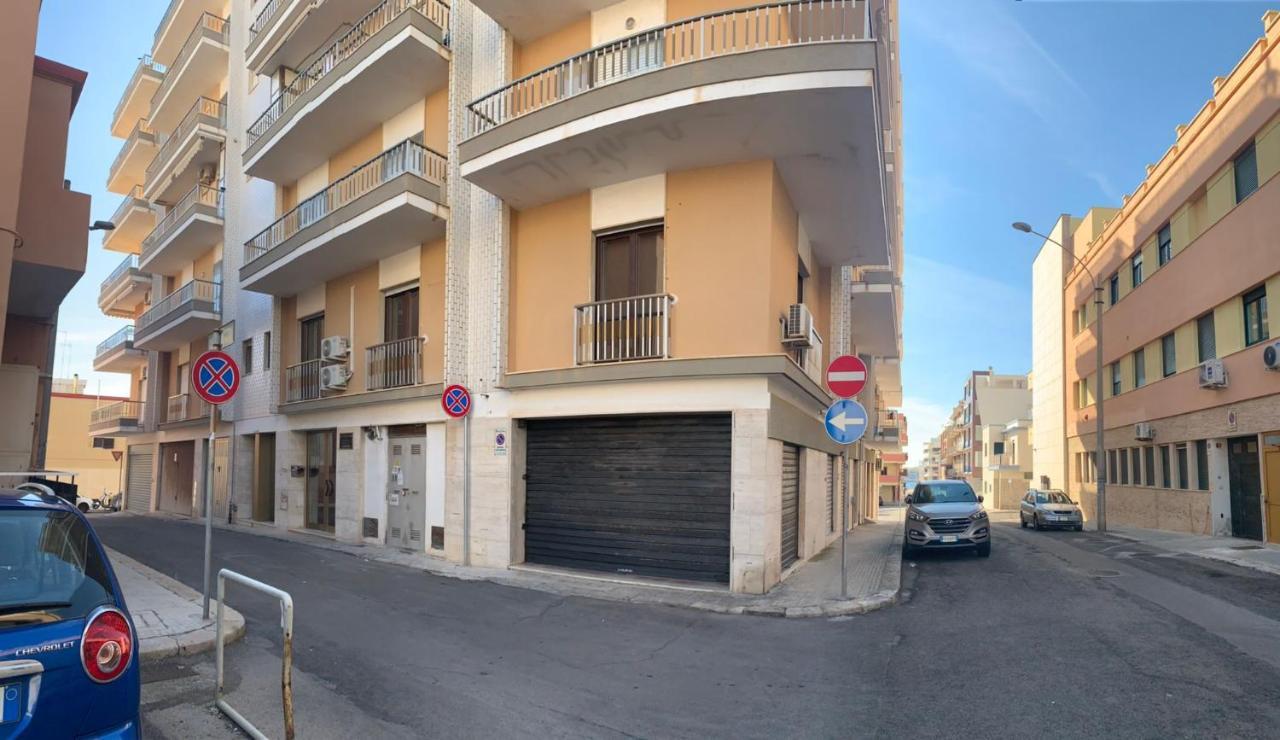 Prana Kale Bed and Breakfast Gallipoli Εξωτερικό φωτογραφία